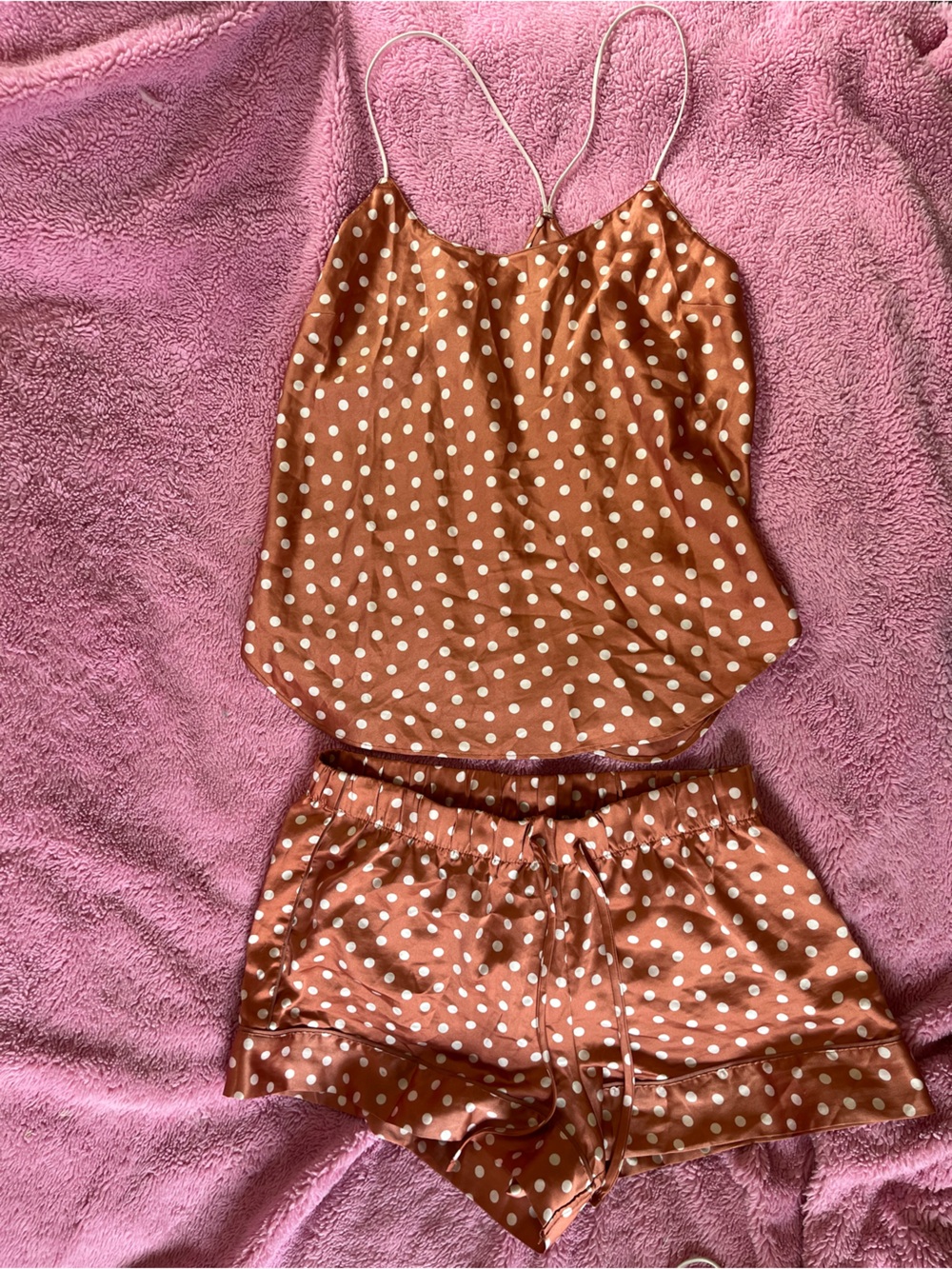 Victoria Secret PJ Set